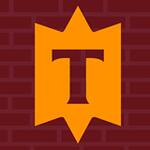 Logotipo Tbones Steak e Burger